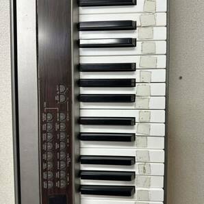 A834 CASIO PX-500L 電子ピアノの画像4