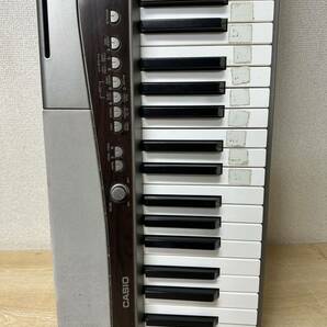 A834 CASIO PX-500L 電子ピアノの画像2