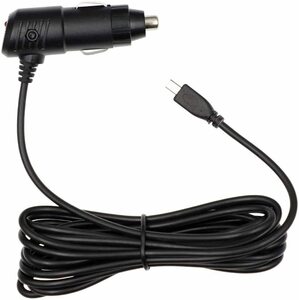 [mo мотоцикл s] Юпитер SCR35TD антирадар соответствует сигара plug cord оригинальный товар. сменный замена товар длина шнура 3m [DC8] DC источник питания 