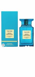 トムフォード 香水 TOMFORD ネロリ