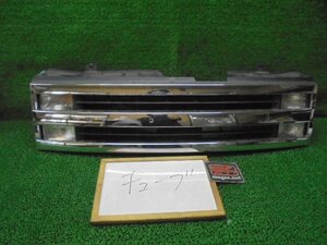 9ER1162UD4-3 ) 日産 キューブ YZ11 後期型 純正 フロントグリル　623131　3U800