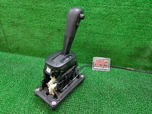 9ER4573HA3 ) 日産 ADバン VY12 純正 オートマシフトレバー