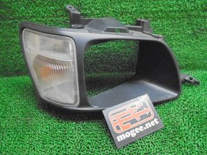 9EL6073RG4 ) Toyota Lite Ace CR42V/CR52V latter term type original front corner lamp right Koito 28-112