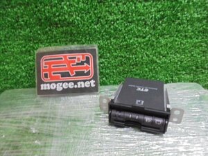 9EH5037IQ3 ) 日産 セレナ ハイウェイスター FC26/FNC26 純正ビルトインETC車載器　　B59A0-C992J