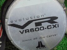 9EK5035IN3 ) 三菱 デリカD5 ローデストGパワーパッケージ CV5W にて使用　　evolution　スピーカー左右セット　VR600-CXi　　_画像3