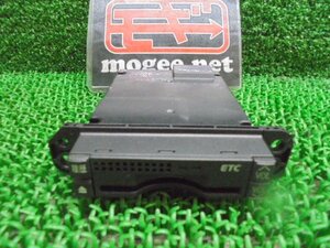 9EJ2524IQ3) トヨタ エスティマ アエラス ACR50W 純正ビルトインETC