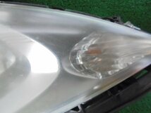 9EK5128KI2 ) ホンダ フィット GE6/GE7 純正ヘッドライト右　　HID　　　スタンレイP6869_画像4