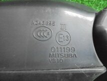 9EK6158DE4 ) スバル インプレッサ GH2 D型 純正ウィンカー付電格サイドドアミラー右　　ミツバVCO2-103_画像4