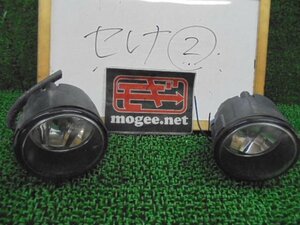 9EL4329AD3) 日産 セレナ ハイウェイスター FC26 純正フォグランプ左右セット　　26150-8993B