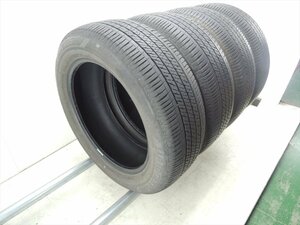 235/55R18 ブリヂストン ECOPIa H/L422 Plus エコピア 4本 夏タイヤ 手渡し可!個人宅着払い!L1564