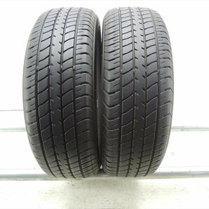 185/60R16 ダンロップ SP SPORT 2030 2020年製 2本 夏タイヤ 手渡し可!個人宅着払い!L1567の画像2