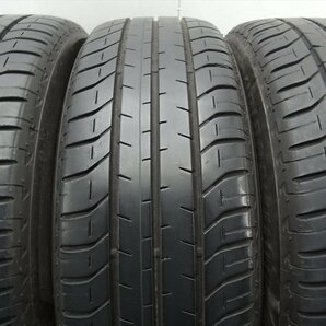 185/60R15 ブリヂストン ECOPIa EP150 AUTECH オーテック ライダー 15×5.5J 4H PCD100 +50 キューブ フィット スイフト カローラ アクシオの画像4