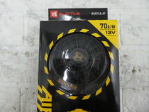 ☆BURTLE AC270 FAN UNIT エアークラフトファンユニット 70 13V 未使用保管品 1円スタート ☆_画像3