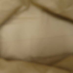 ☆ ボッテガヴェネタ BOTTEGA VENETA トートバッグ ビジネスバッグ マルコポーロ ホワイト 中古品 1円スタート ☆の画像9
