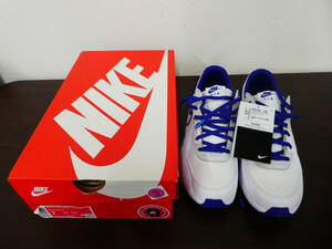 ☆ NIKE AIR MAX EXCEE エア マックス エクシー DZ0795-100 25.0cm 未使用保管品 1円スタート☆