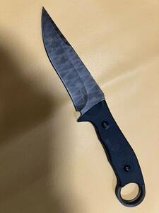 makkari knives マッカリーナイフ AT9-S