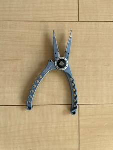  Studio Ocean Mark Ocean plier OP145L beautiful goods used 