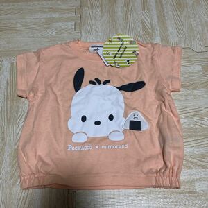 ミモランド、ポチャッコTシャツ90