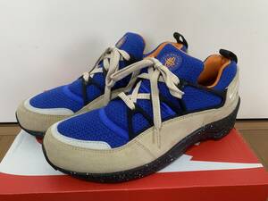 【新品未使用】　NIKE AIR HUARACHE LIGHT PRM 28cm　US10　エアハラチ　ライト　モワブ　MOWABB　SIZE　別注　ナイキ