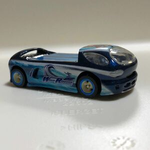 hotwheels ホットウィール　DEORA Ⅱ