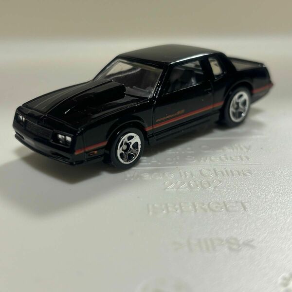  hot wheels TM GM 