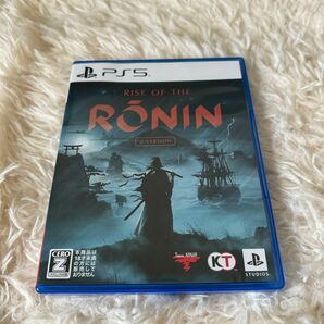 ［PS5］RISE OF THE RONIN Z VERSION