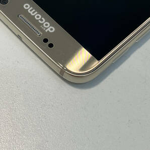 【Galaxy S6/ギャラクシー S6】NTTドコモ SC-05G スマートフォン/スマホ★44880の画像5