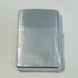 【Zippo/ジッポー】オイルライター 未使用品 和板 鶴 富士★45506の画像3