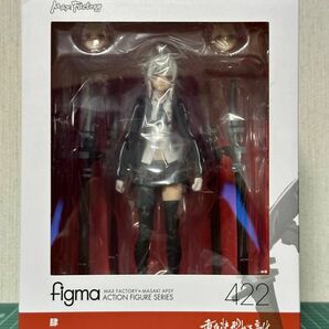 figma 重兵装型女子高生 肆