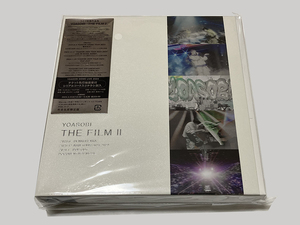 即決【新品】YOASOBI『THE FILM 2』(2Blu-ray+特製バインダー仕様、ライブ写真集)　シリアルあり