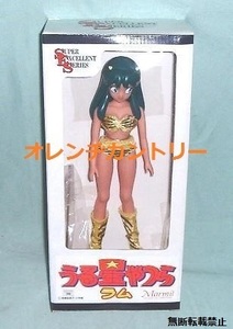 Marmit Urusei Yatsura Ram -Chan Doll Pigear