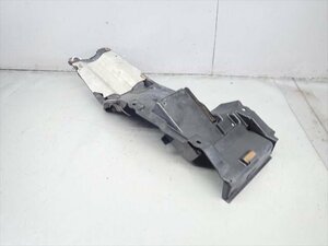 β240319-3 スズキ GSR400 GK7DA FI車 (H18年式) 純正 リアインナーフェンダー 破損無し！