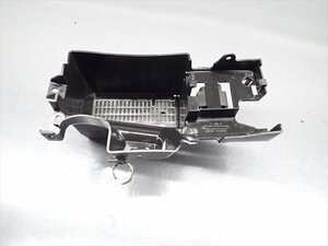 β240327-1 カワサキ ニンジャ400R ER400B (H24年式) 始動動画有 純正 バッテリーボックス インナーカバー 破損無し！