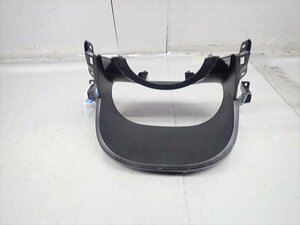 β240321-3 ヤマハ マジェスティ250-4 SG20J (H21年式) 始動動画有 純正 スピードメーターパネル カバー インナー 破損無し！