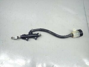 β240401-4 Kawasaki Ninja 250 EX250L (H28 year ) original rear brake master cylinder adherence less! normal!