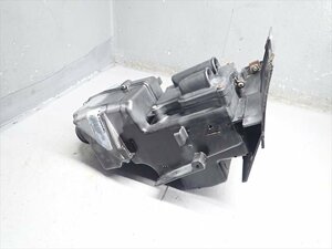 β240403-3 カワサキ エリミネーター250 EL250A (S62年式) 純正 エアクリーナーボックス エアクリ 破損無し！