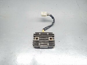 β240403-3 カワサキ エリミネーター250 EL250A (S62年式) 純正 レギュレター ダイナモ 正常！破損無し！