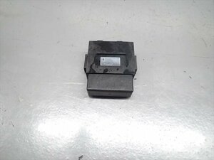 β240403-3 カワサキ エリミネーター250 EL250A (S62年式) 純正 CDI イグナイタ 動作正常！破損無し！