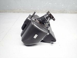 β240404-2 ホンダ LY125FI LWBPCJL03K (H31年式) 動画有 純正 エアクリーナーボックス エアクリ 破損無し！