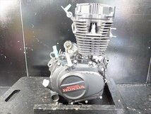 β240404-2 ホンダ LY125FI LWBPCJL03K (H31年式) 動画有 実動エンジン 始動確認済み！低走行車両☆ 走行4260km！_画像1