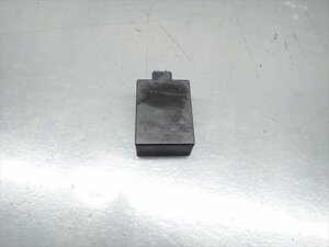 β240406-3 スズキ ストリートマジック50Ⅱ CA1LB (H12年式) 純正 CDI イグナイタ 動作正常！破損無し！