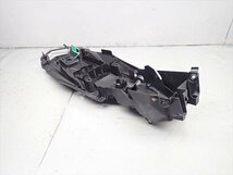 β240409-3 ホンダ CBR250RR MC51 (H29年式) 始動動画有 純正 リアインナーフェンダー 破損無し！_画像3