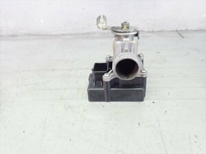 β240416-4 プジョー PEUGEOT ジャンゴ125 VGAM2AA 始動動画有 純正 スロットルボディ インジェクション 実動車外し！動作正常！