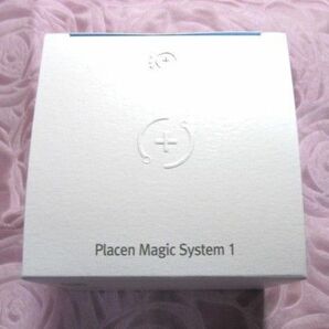 ☆新品☆CHARIS　Rene-Cell　ルネセル 　Placen　Magic　System　RCMシステム　1（フェイスマスク）