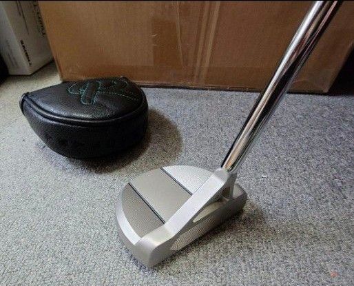 TaylorMade TP Reserve TRUSS M3TC パター 34インチ