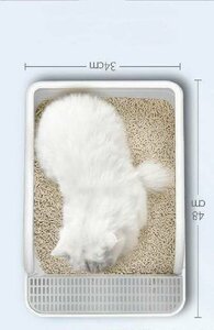  дезодорирующий оригинальный песок?ire кошка кошка . горшок кошка песок поддон товары для домашних животных 