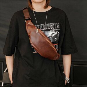  waist hip bag body bag men's men's bag diagonal .. smartphone pouch sakoshu Day Pack light weight casual 