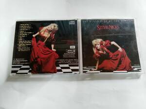 ★中古CD（日本盤）★スティーヴィー・ニックス（STEVIE NICKS）／ジ・アザー・サイド・オブ・ザ・ミラー（THE OTHER SIDE OF THE MIRROR）