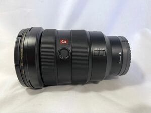 SONY FE 16-35mm F2.8 GM SEL1635GM