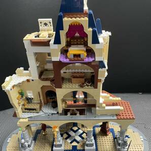 レゴ ディズニーキャッスル お城シリーズ ディズニープリンス LEGO 生産終了の画像6